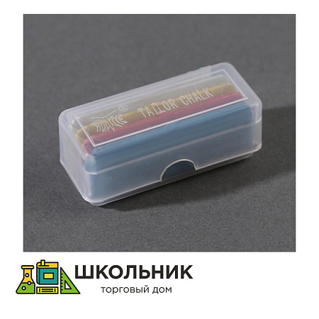 Воск портновский