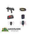 Базовый набор ОБЗР