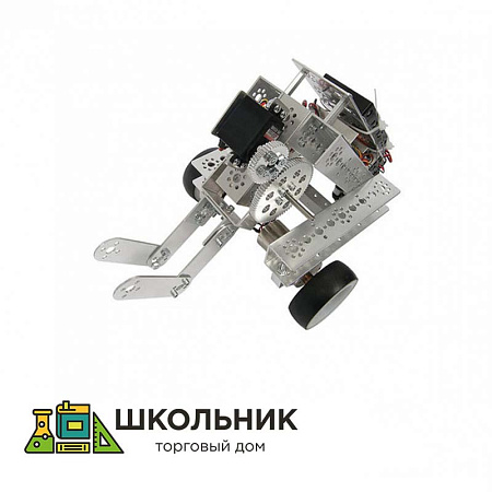 Конструктор TETRIX MAX базовый набор для LEGO EV3