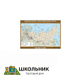 Учебная карта «Машиностроение и металлообработка» 100х140