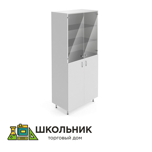 Шкаф для хранения лабораторной посуды/приборов