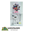 Коллекция "Шелк и продукты его переработки"