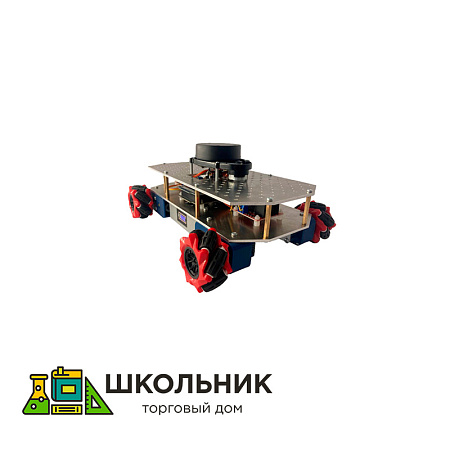Многофункциональный набор Hobots