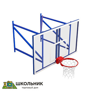 Ферма баскетбольная