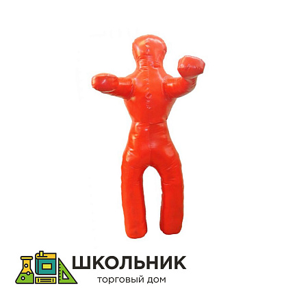Манекен для борьбы