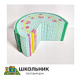 Модель "Стебель растения" 