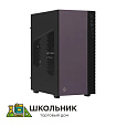 Высокопроизводительный компьютер с периферией (лицензионное программное обеспечение, образовательный контент, система защиты от вредоносной информации)
