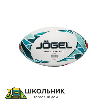 Мяч для регби