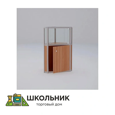 Стол музейный 