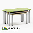 Стол-матрёшка