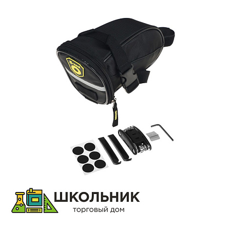 Набор велоинструментов