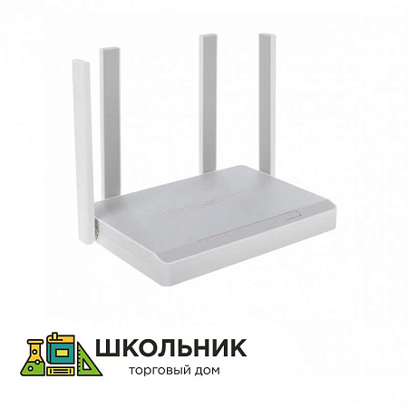 Wi-Fi роутер Keenetic Ultra