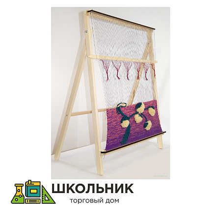 Ковроткацкий станок