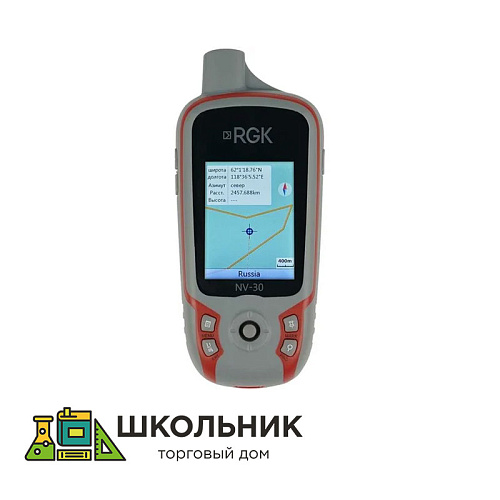 Туристический навигатор