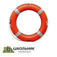 Круг спасательный (детский облегченный)