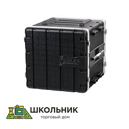 Кейс для рекового оборудования