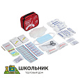 Аптечка для оказания первой помощи, сумка