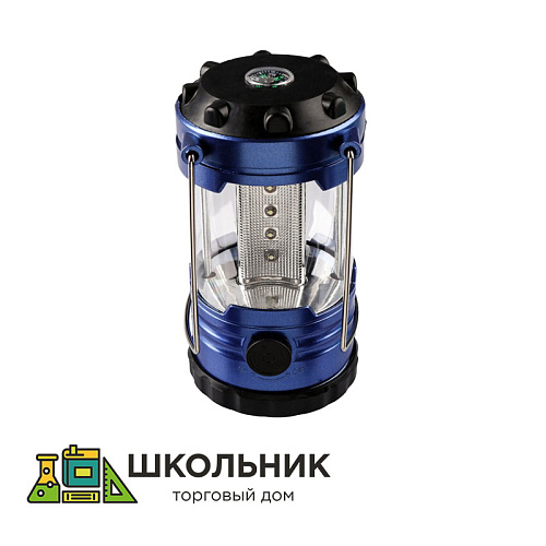 Фонарь кемпинговый