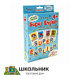 Настольная игра "Super English"
