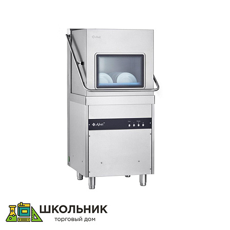 Машина посудомоечная купольная
