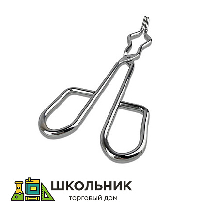 Лабораторные тигельные щипцы