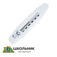 Термометр для воды (размер 14x2,5)