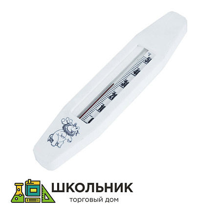 Термометр для воды (размер 14x2,5)