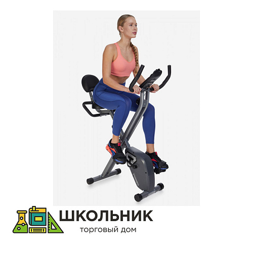 Велотренажер