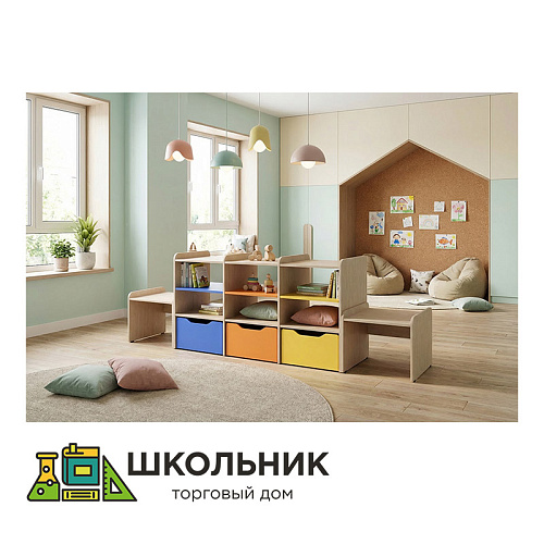 Стеллаж 