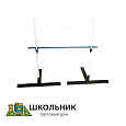 Стойки для прыжков в высоту h-3м