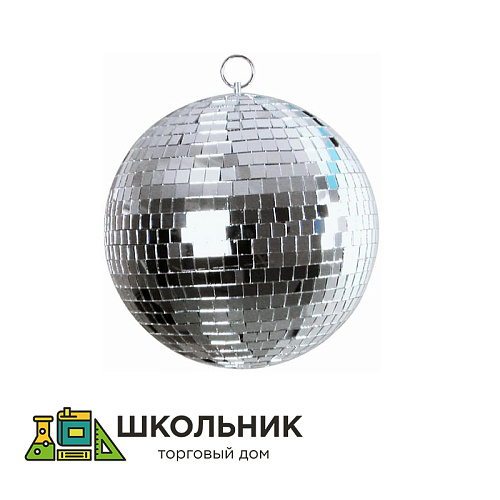 Зеркальный шар