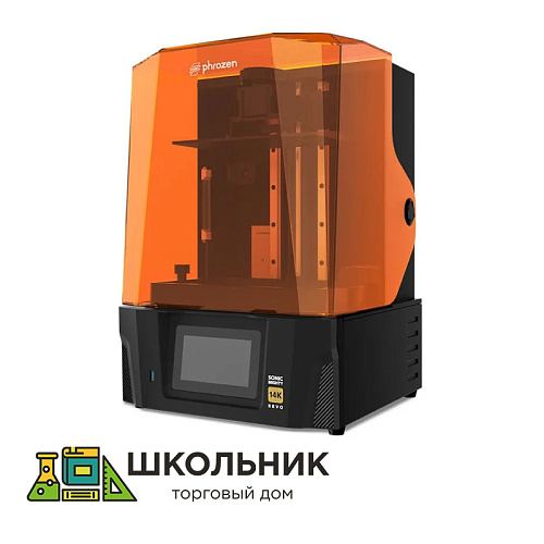 3D принтер Phrozen Sonic Mighty Revo 14K