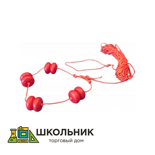 Спасательный конец Александрова