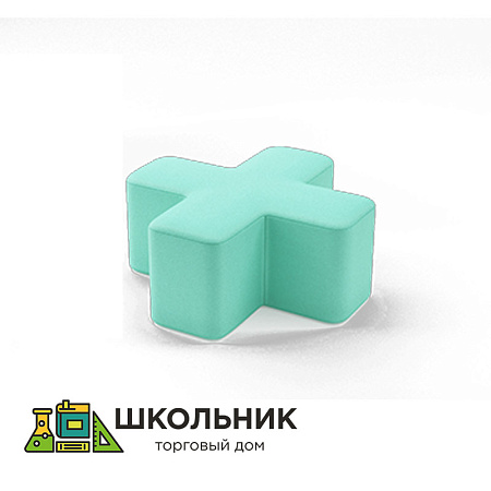 Мягкий модуль "плюс"