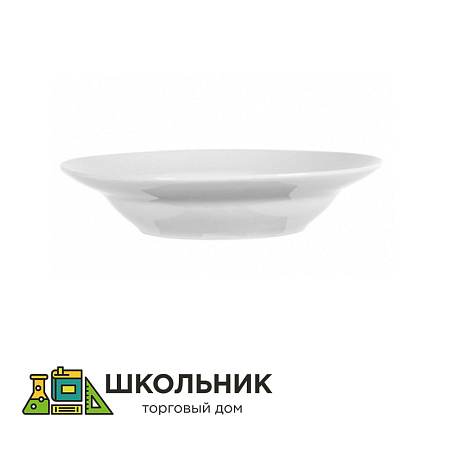 Тарелка глубокая