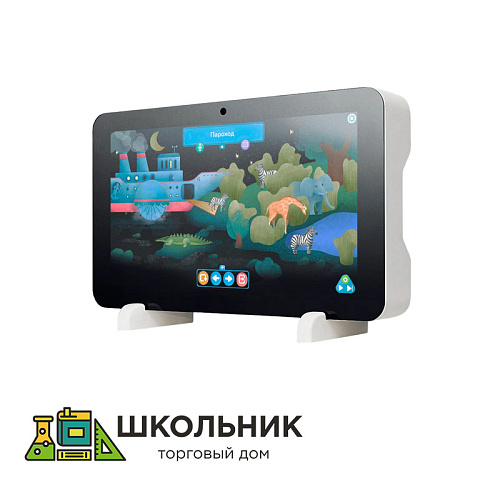 Умное зеркало Логопеда