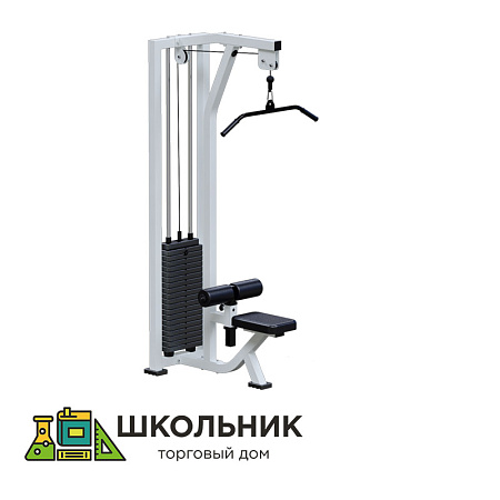 Верхняя тяга