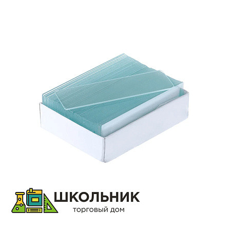 Стекло для микропрепаратов