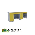 Стол демонстрационный (пл)