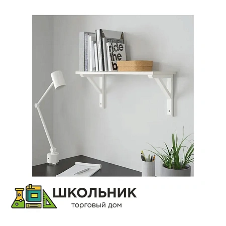Полка навесная 
