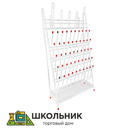 Сушилка для лабораторной посуды
