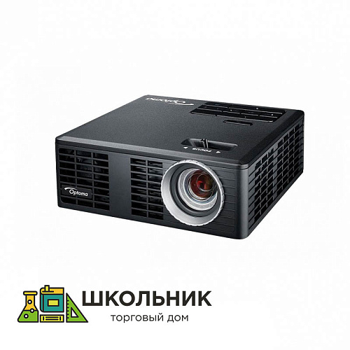 Проектор Optoma ML750e