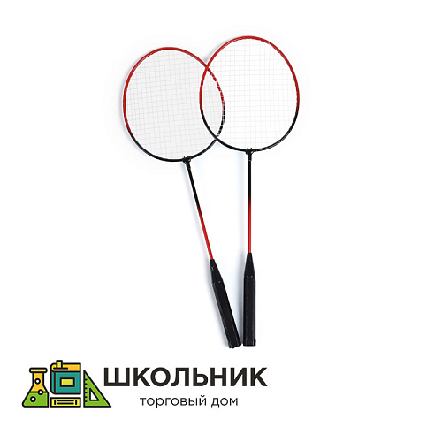 Ракетки для бадминтона