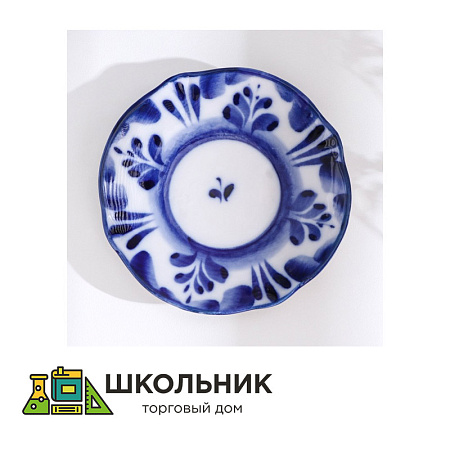 Блюдце