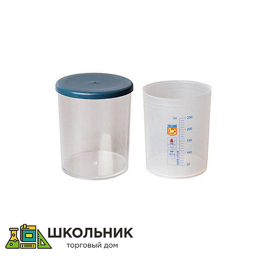 Калориметр с мерным стаканом №1