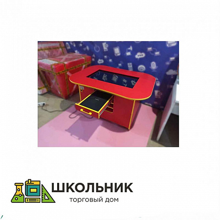Мультипликационная студия