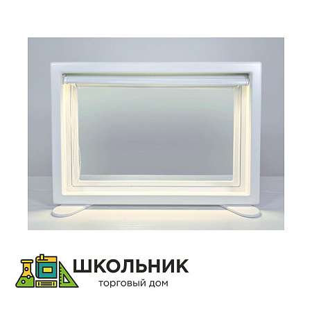 Профессиональное зеркало логопеда