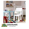 Детский стул
