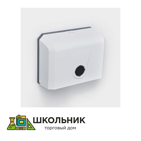 Диспенсер для бумажных полотенец