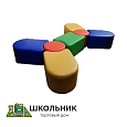 Пуф конструктор